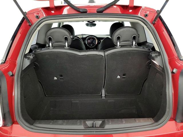 Photo of 2018 Red MINI Hardtop
