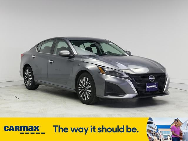 2023 Nissan Altima