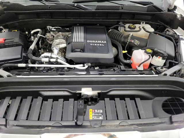 Photo of 2022 White GMC Sierra 1500
