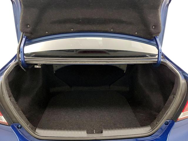 Photo of 2014 Blue Honda Civic