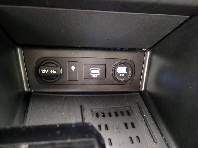 Photo of 2023 Silver Hyundai SONATA