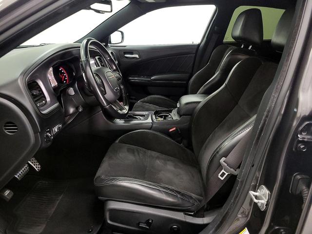 Photo of 2020 Gray Dodge Charger