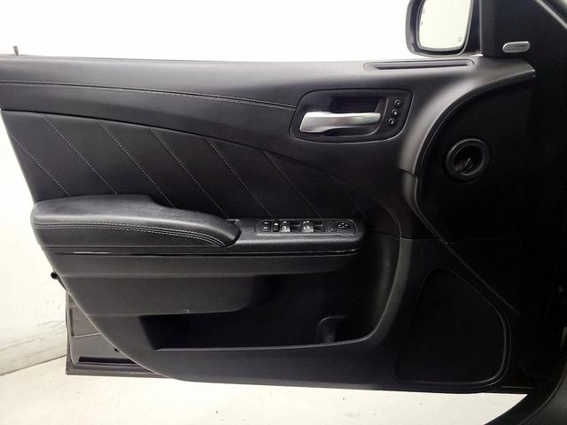 Photo of 2020 Gray Dodge Charger