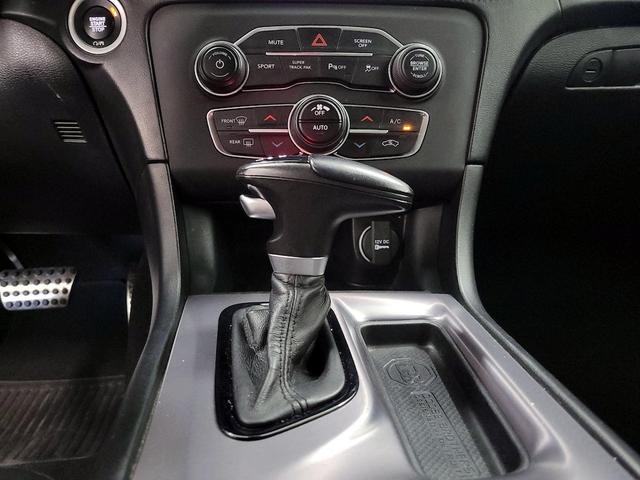 Photo of 2020 Gray Dodge Charger