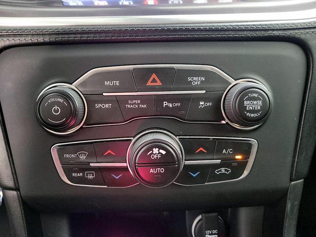Photo of 2020 Gray Dodge Charger