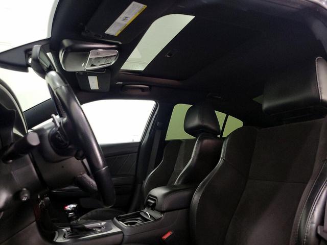 Photo of 2020 Gray Dodge Charger