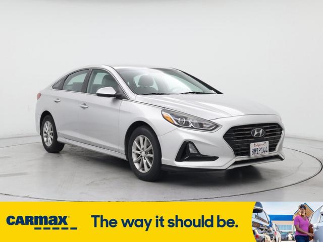 2019 Hyundai Sonata