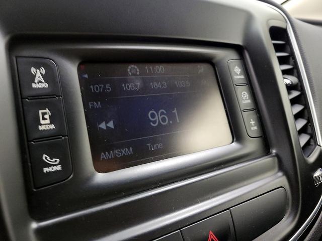 Photo of 2015 Gray Chrysler 200
