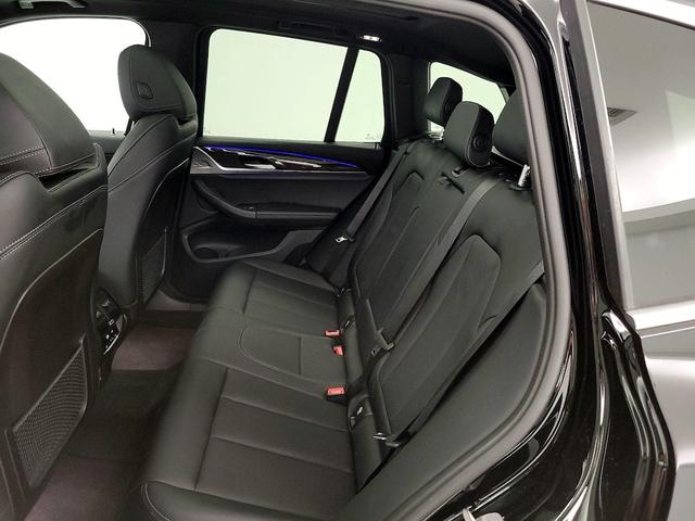 Photo of 2023 Black BMW X3