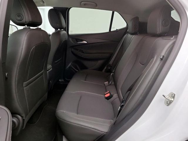 Photo of 2025 White Buick Encore GX