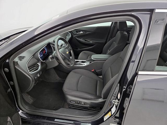 Photo of 2023 Gray Chevrolet Malibu