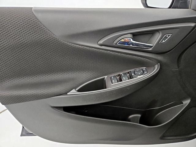 Photo of 2023 Gray Chevrolet Malibu