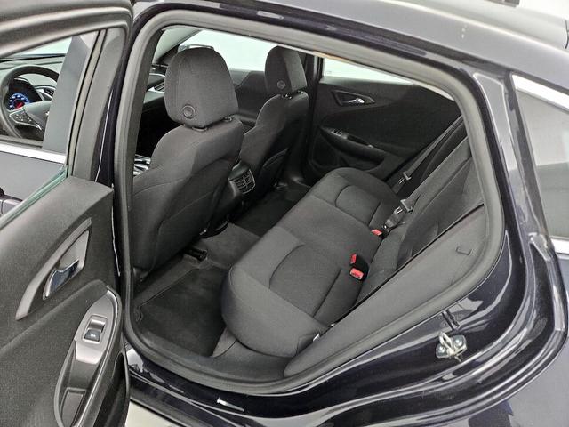 Photo of 2023 Gray Chevrolet Malibu