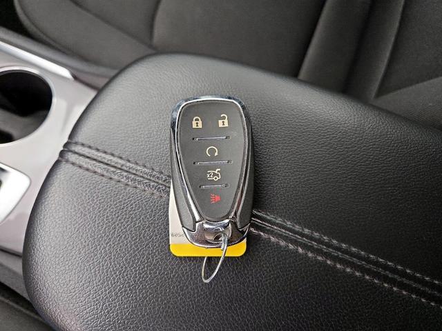 Photo of 2023 Gray Chevrolet Malibu