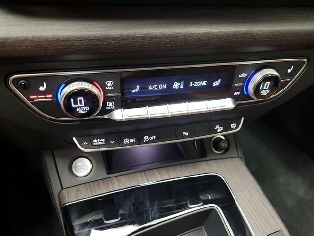 Photo of 2021 White Audi Q5
