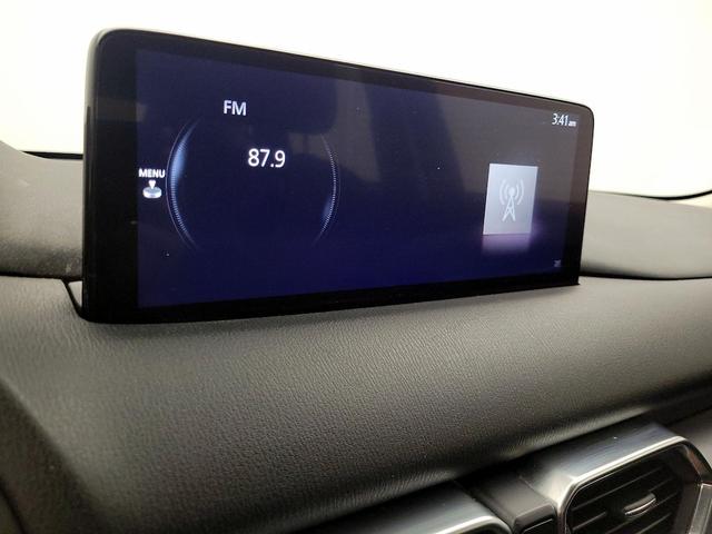 Photo of 2023 Blue Mazda CX-5