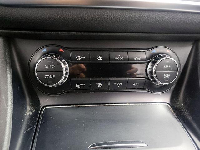 Photo of 2018 Black Mercedes-Benz CLA 250