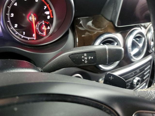 Photo of 2018 Black Mercedes-Benz CLA 250