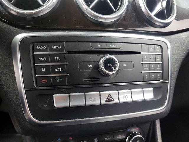 Photo of 2018 Black Mercedes-Benz CLA 250