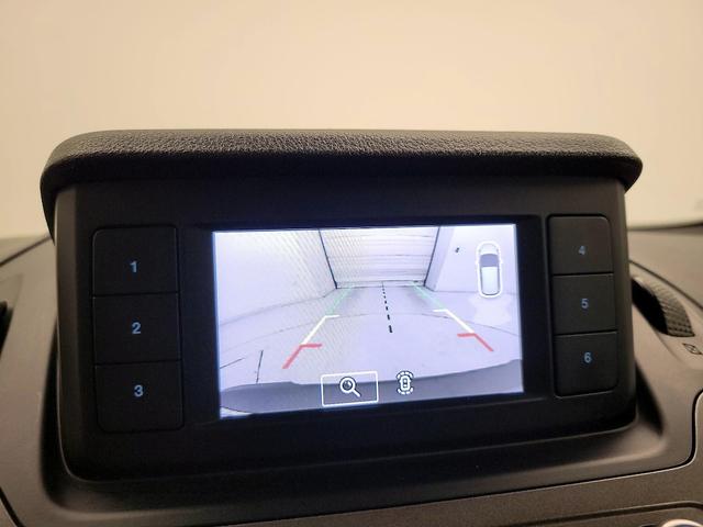 Photo of 2019 White Ford Transit Connect
