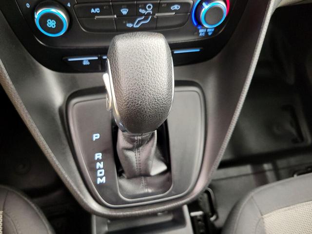 Photo of 2019 White Ford Transit Connect