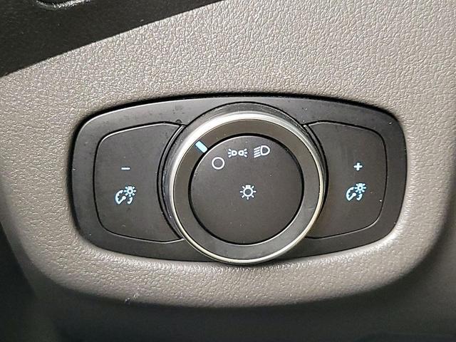 Photo of 2019 White Ford Transit Connect