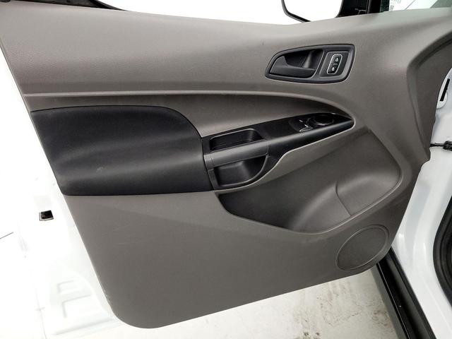 Photo of 2019 White Ford Transit Connect