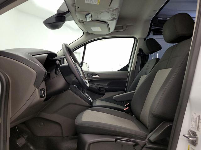Photo of 2019 White Ford Transit Connect