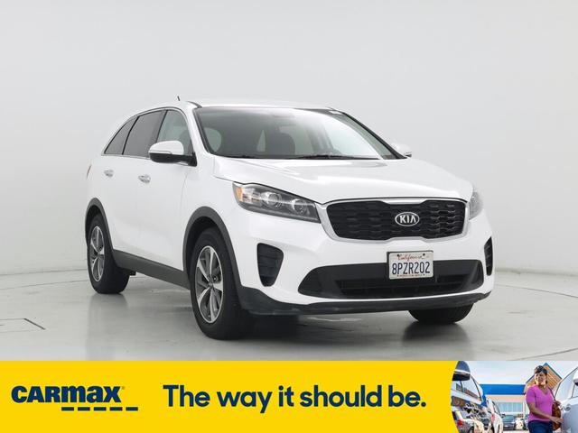 2020 Kia Sorento