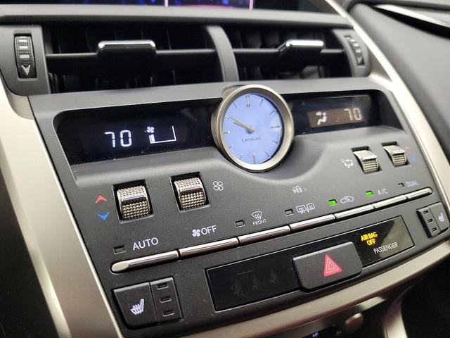 Photo of 2020 Gray Lexus NX 300