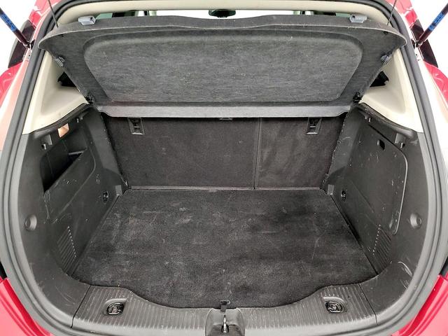 Photo of 2019 Red Buick Encore