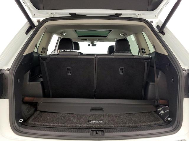 Photo of 2021 White Volkswagen Atlas