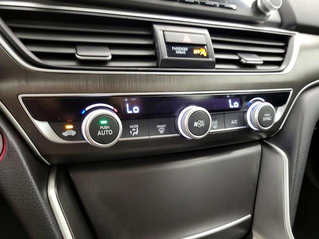Photo of 2019 Gray Honda Accord