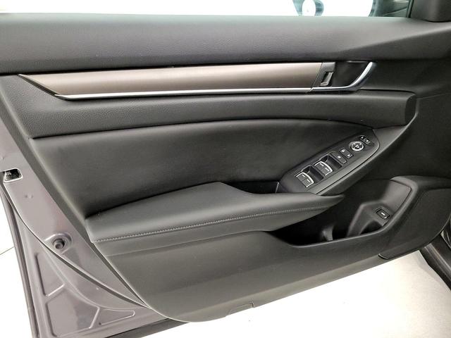 Photo of 2019 Gray Honda Accord