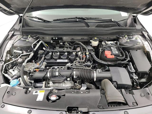 Photo of 2019 Gray Honda Accord