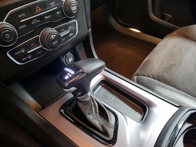 Photo of 2021 Blue Dodge Charger