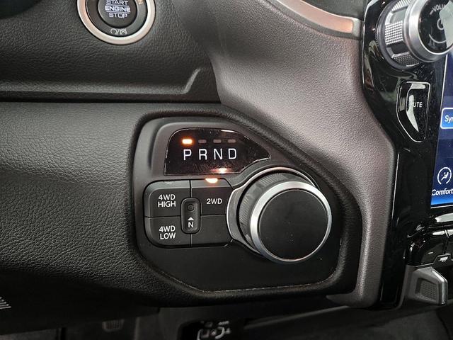Photo of 2024 White RAM 2500