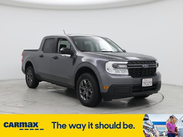 2024 Ford Maverick