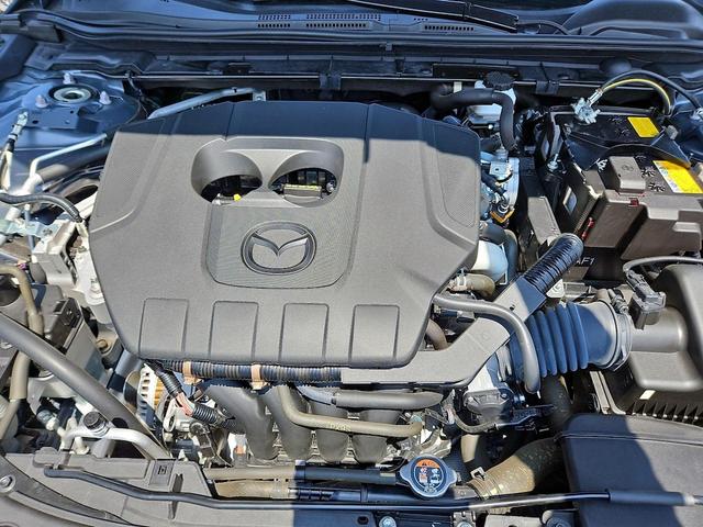 Photo of 2024 Gray Mazda Mazda3