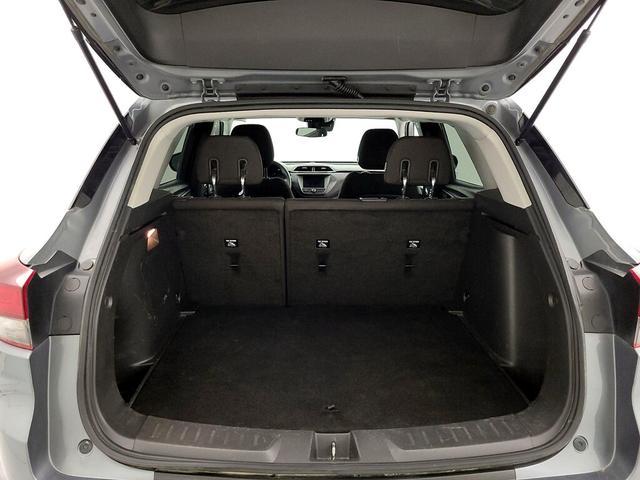 Photo of 2022 Gray Chevrolet Trailblazer