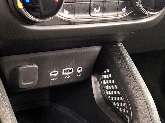 Photo of 2022 Gray Chevrolet Trailblazer