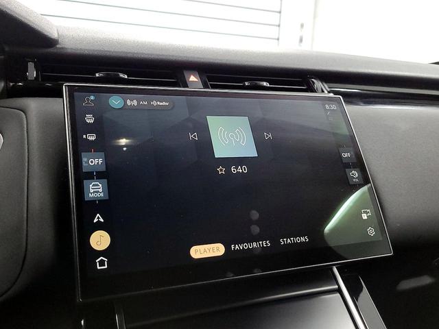 Photo of 2024 White Land Rover Range Rover Velar