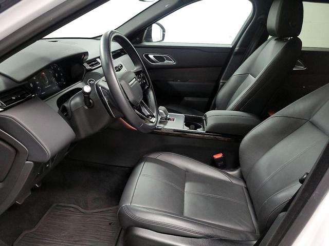 Photo of 2024 White Land Rover Range Rover Velar