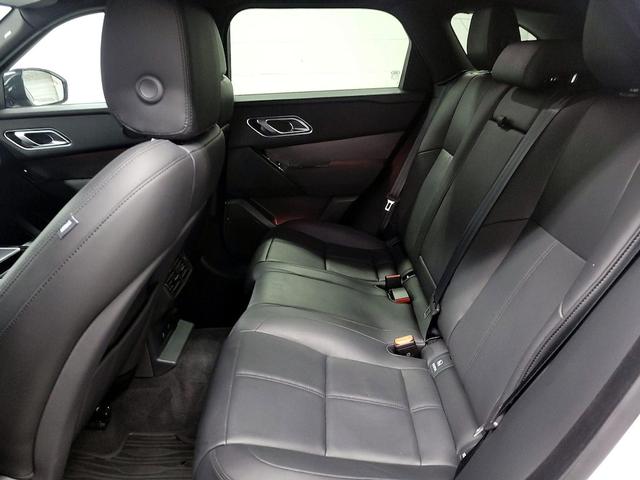 Photo of 2024 White Land Rover Range Rover Velar