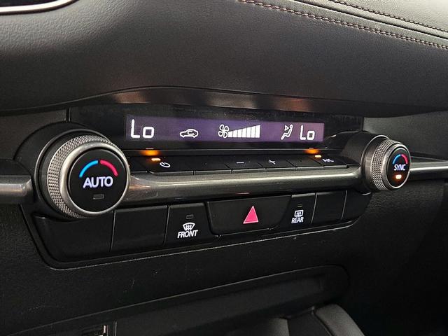 Photo of 2020 Red Mazda Mazda3