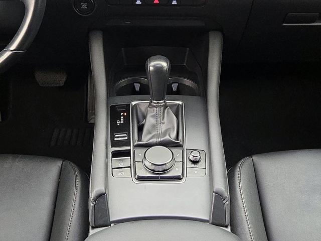 Photo of 2020 Red Mazda Mazda3