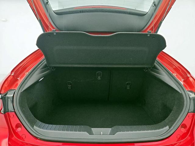 Photo of 2020 Red Mazda Mazda3