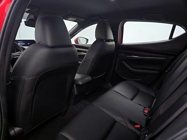 Photo of 2020 Red Mazda Mazda3