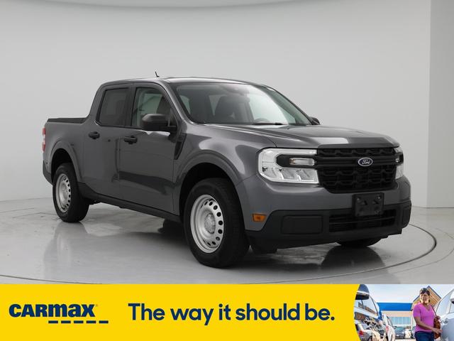 2022 Ford Maverick