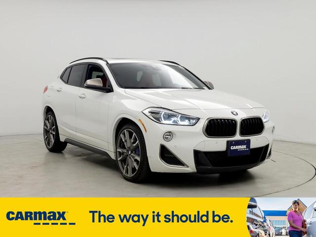 2020 BMW X2